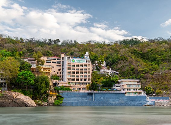 Hotel in Haridwar